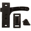 Jr Products BI-DIRECTIONAL SCREEN DOOR LATCH 06-11865